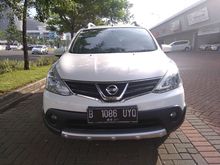 2015 Nissan Grand Livina 1.5 X-Gear MT Dinar