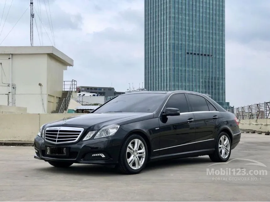 Jual Mobil Mercedes