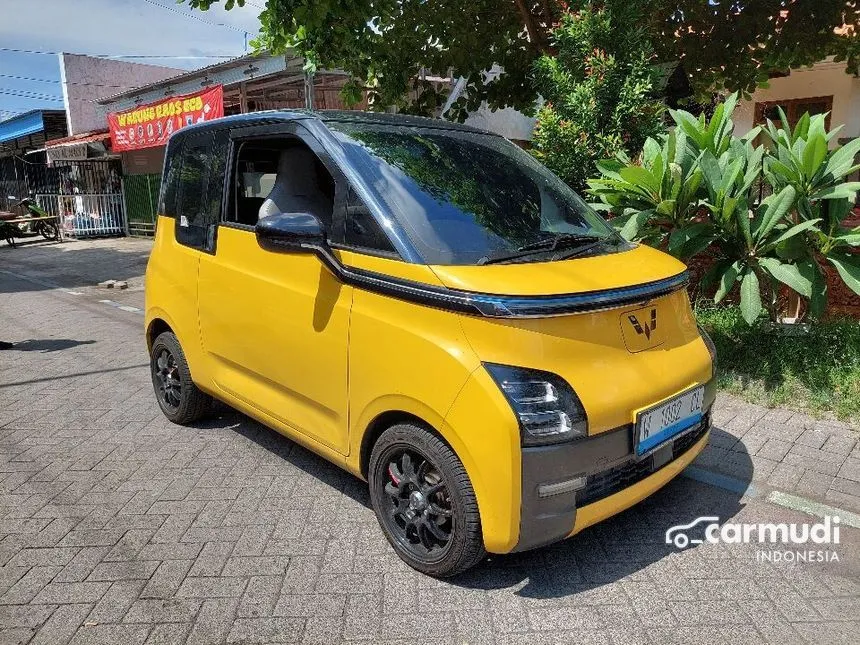 2022 Wuling EV Air ev Long Range Hatchback