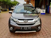 2016 Honda BR-V 1.5 E SUV