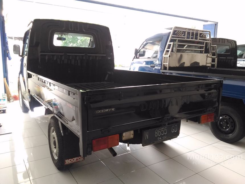 Jual Mobil Daihatsu Gran Max 2013 STD 1.5 di Jawa Timur ... Jual Mobil Daihatsu Gran Max 2013 STD 1.5 di Jawa Timur ...