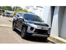 2022 Mitsubishi Pajero Sport 2.4 Dakar Ultimate 4X4 SUV - Mobil Keluarga Nyaman Harga Nego