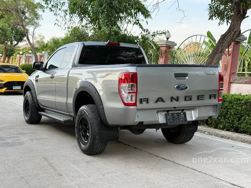 2018 Ford RANGER XLT Open Cab Hi-Rider Pickup