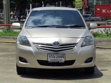 2013 Toyota Vios 1.5 (ปี 07-13) ES Sedan