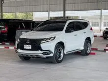 2018 Mitsubishi PAJERO SPORT 2.4 (ปี 15-18) GT SUV