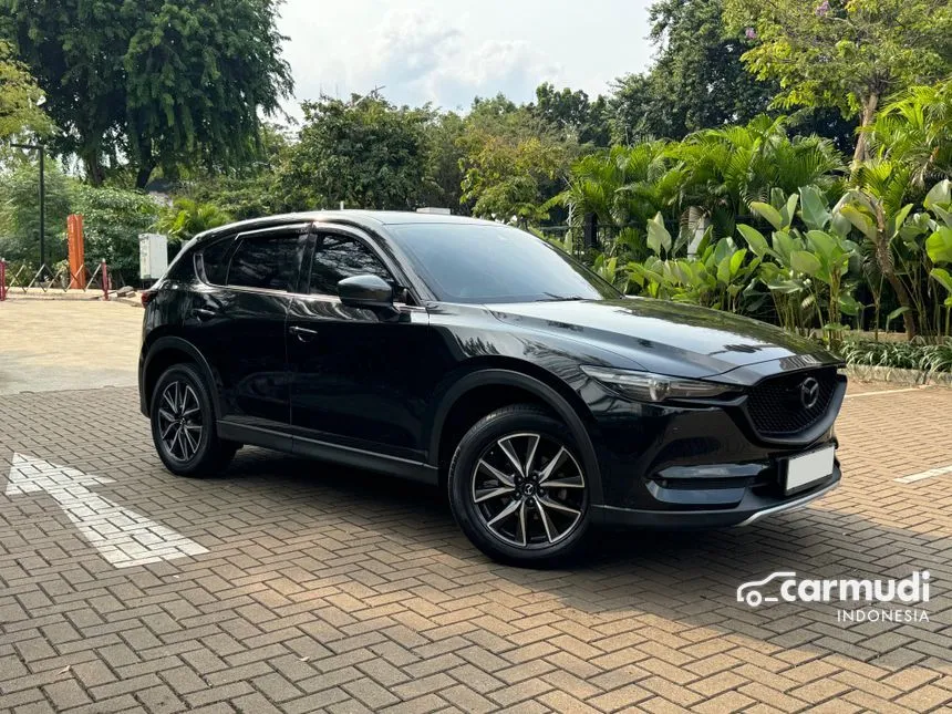 2019 Mazda CX-5 Elite SUV