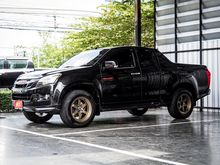 2013 Isuzu D-Max 2.5 SPACE CAB (ปี 11-17) X-Series Z Pickup MT