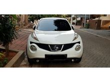 2012 Nissan Juke 1.5 RX Full Entertaintment