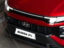 2025 Hyundai Creta 1.5 N Line Turbo SUV