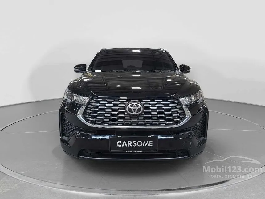 2023 Toyota Kijang Innova Zenix G (Non Premium Color) MPV