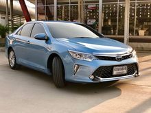 2015 Toyota Camry 2.5 (ปี 12-16) Hybrid Sedan AT