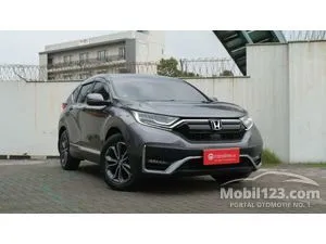 2021 Honda CR-V 1.5 Turbo SUV