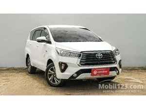 2021 Toyota Kijang Innova 2.0 G MPV
