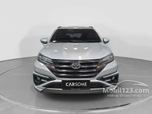2021 Toyota Rush 1.5 GR Sport SUV