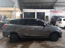 2016 Datsun GO+ 1.2 T-OPTION MPV