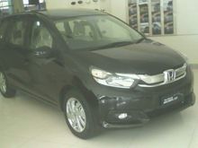 2017 Honda Mobilio 1.5 E MPV