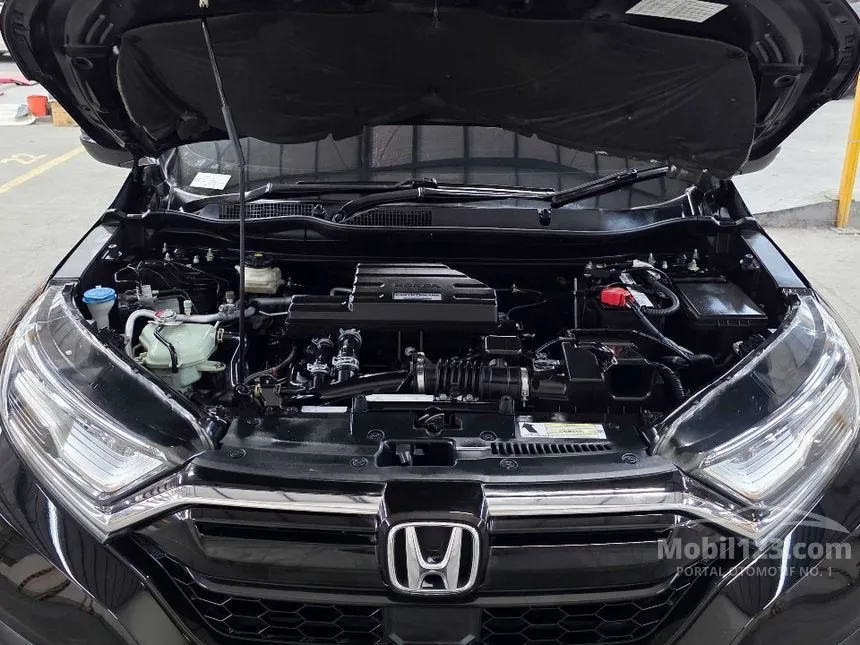2023 Honda CR-V Turbo Prestige SUV