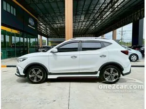 2019 MG ZS 1.5 X SUV