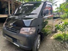 2018 Daihatsu Gran Max 1.5 STD Pick-up