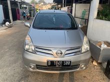 2011 Nissan Grand Livina 1.5 XV MPV -