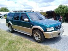 2001 Isuzu Adventure 2.8 (ปี 96-00) 4x2 Wagon AT