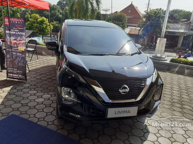 Nissan Mobil Bekas Dijual Di Tegal Jawa Tengah Indonesia Dari 1 Mobil Di Mobil123