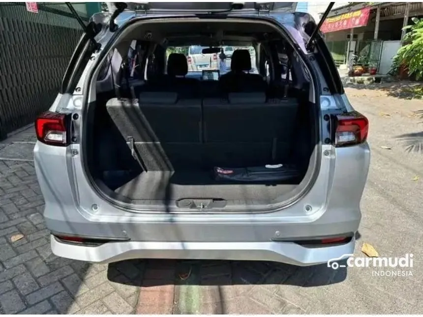 2023 Toyota Avanza G MPV