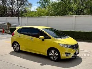 2015 Honda JAZZ 1.5 SV Hatchback