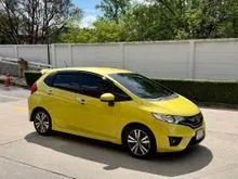 2015 Honda JAZZ 1.5 (ปี 14-22) SV Hatchback
