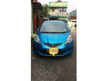 Honda Jazz 1.5 RS 2008 Sangat Terawat & Mulus