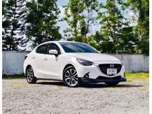 2015 Mazda 2 1.5 (ปี 15-25) XD High Plus Sedan