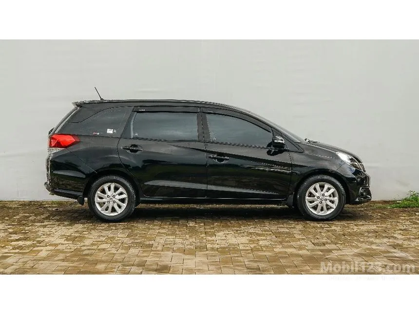 2014 Honda Mobilio E MPV