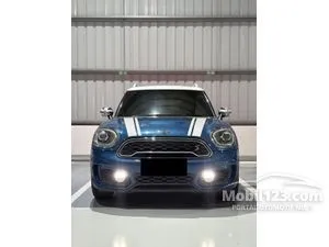 2018 MINI Countryman 2.0 Cooper S CKD SUV