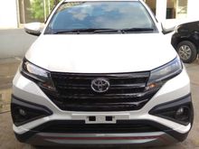 ALL NEW TOYOTA RUSH READY STOCK