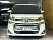 Jual Mobil Toyota Vellfire 2019 G 2.5 di DKI Jakarta Automatic Van Wagon Putih Rp 899.000.000