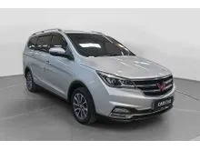 2018 Wuling Cortez 1.8 L Lux MPV (kilometer 43rb)