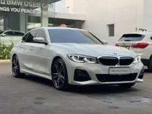 2021 BMW 330i 2.0 M Sport Sedan TERMURAH CASH BMW PREMIUM SELECTION