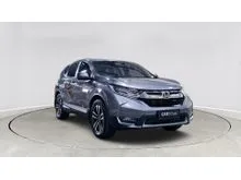 2017 Honda CR-V 1.5 Prestige Prestige VTEC SUV