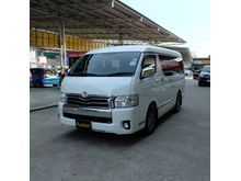 2016 Toyota Ventury 3.0 (ปี 05-16) G Van