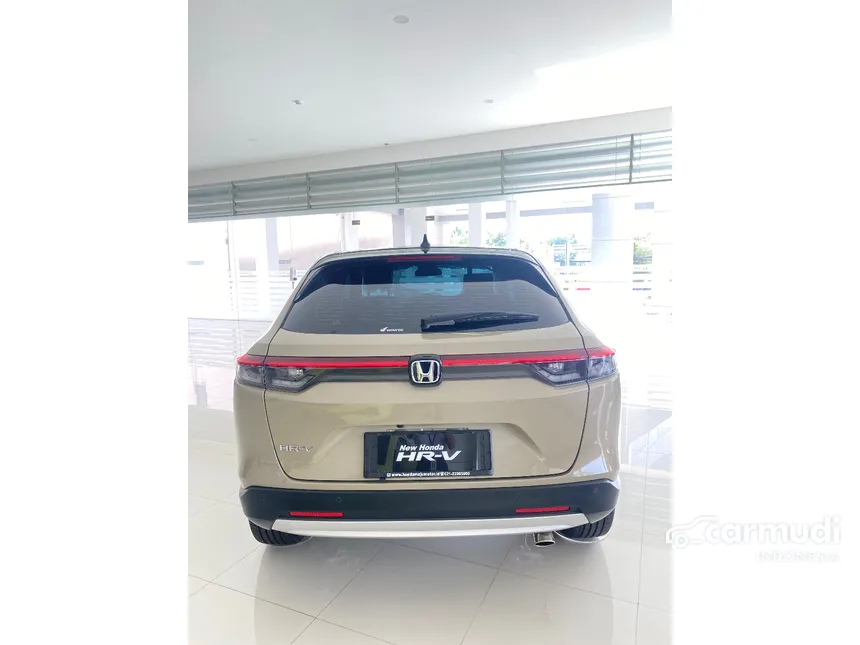 2024 Honda HR-V E SUV