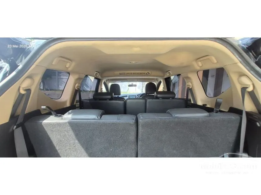 2019 Nissan Livina VL MPV