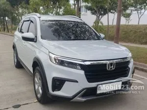 2023 Honda BR-V 1.5 E SUV