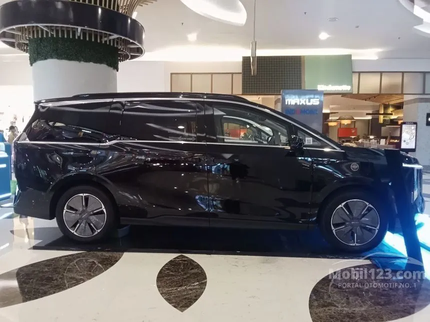 2025 MAXUS MIFA-7 MPV