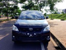 Toyota Kijang Innova V Automatic 2.0