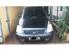 2003 Honda Stream 1.7 matic depok