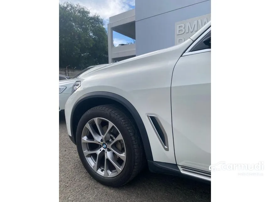 2019 BMW X5 xDrive40i xLine SUV