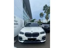 2019 BMW X5 3.0 xDrive40i xLine SUV Free Waranty RESMI 2 tahun, Oleh BMW Original dijamin Aman, Terpercaya & Best VALUE & Jaminan Mutu