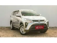 2023 Daihatsu Terios 1.5 X SUV - LOW KILOMETER (17RB) - GARANSI 211 PCS SPAREPART SELAMA 1 TAHUN - TDP 18JT - SUDAH GANTI OLI &  FILTER - SPESIAL[B]