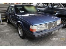 1991 Volvo 940 (A) 2.3 GLE