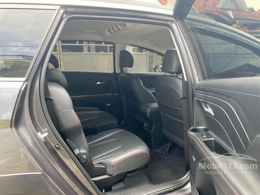 2023 Hyundai Stargazer Prime MPV
